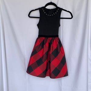 Justice Fancy Dress - Size 7